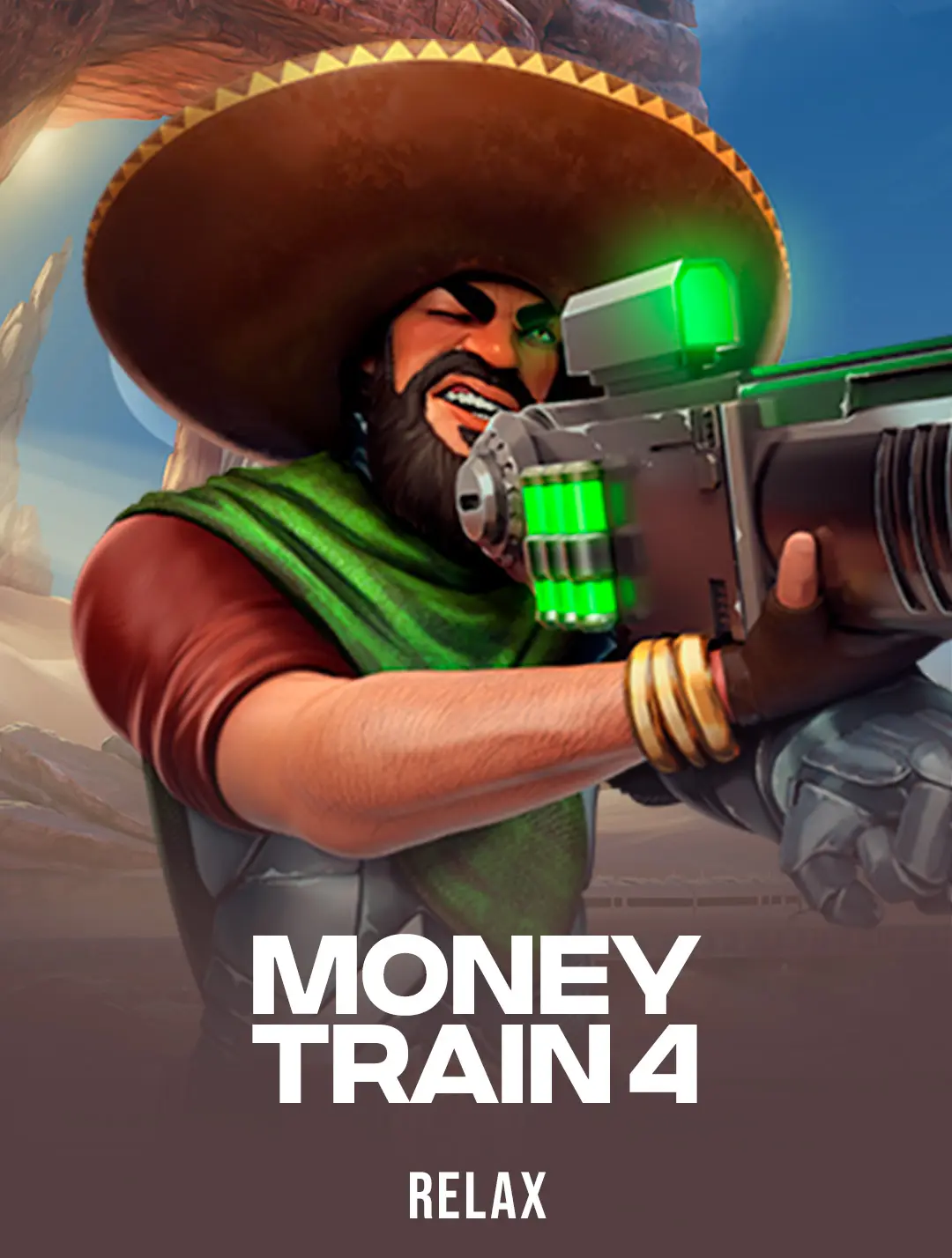Money Train 4