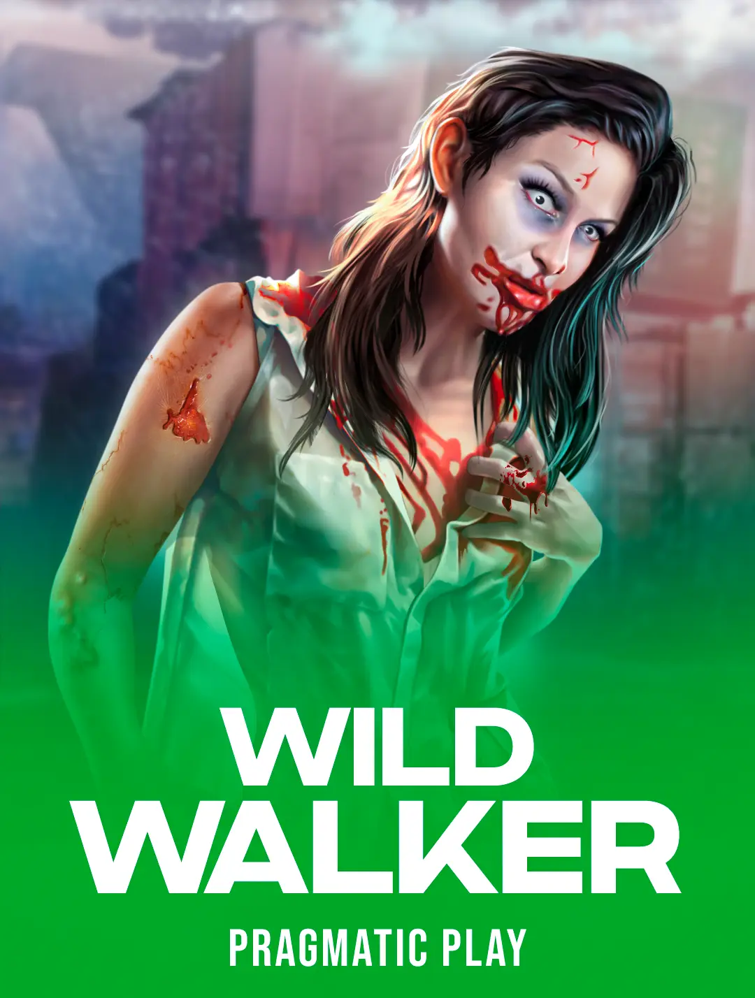 Wild Walker